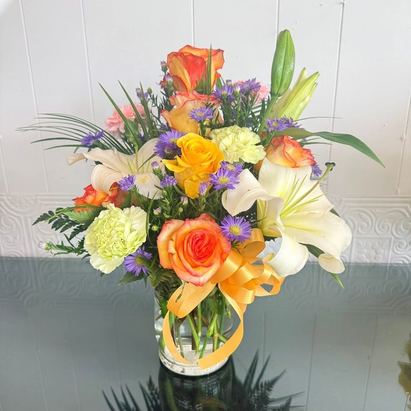 Mother's Day Special  from Rogers Florist, your flower shop in Meridian, MS