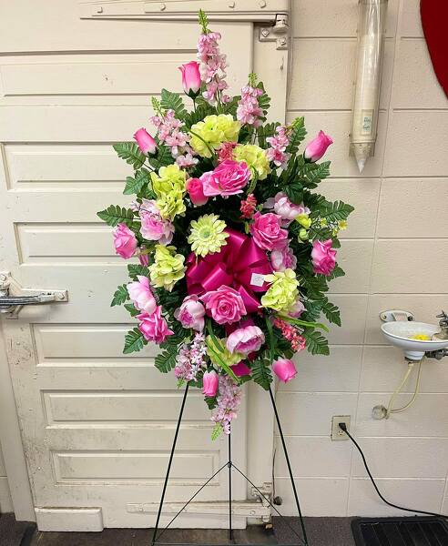 Artificial Flowers Mixed from Rogers Florist, your flower shop in Meridian, MS